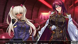 Kangoku Senkan 3 Part 21 Game