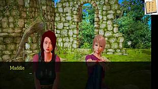 MY NEW FAMILY 107 HENTAI