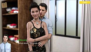 Bold adventures in Rosewater Manor 32 game.