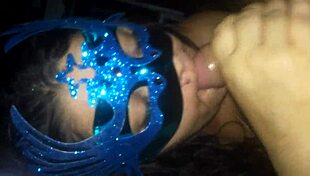 my wife is giving such a hot blowjob right now, part 2 😘