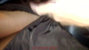 Taking my wife to her lover?