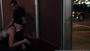 valerie's rough fuck