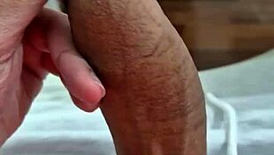 Cute Young Twink Wants to Suck Penis in Homemade Gay Fetish Scene