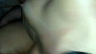 Cibele And Fabio Share Intimate Amateur Moments Together In Their Everyday Life