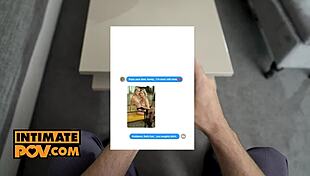 Tiffany Tatum Makes You Feel Intense Pleasure Fucking Hard