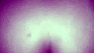 लैटिना जोड़े की डॉगी स्टाइल में इंटेंस एनल ऑर्गेज्म चुदाई