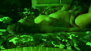 Eating her sweet pussy so good she tries to squirm away from orgasm