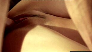 cute girl enjoys getting spoon fucked in roleplay fantasy