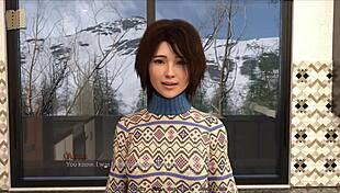 my new memories 12, homemade game with amateurs