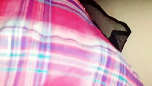 I dare you to watch this hot homemade sex with my horny latina stepmother