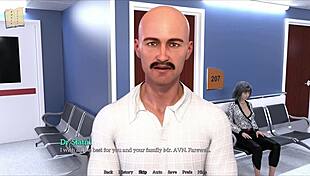 my new memories 12, homemade game with amateurs