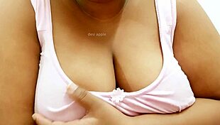 Is this asian girl sexy with big tits?