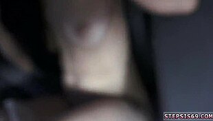 Brunette Teen Devirginized by Blonde and Old Man on Birthday!