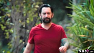 street girl victoria voxxx discovers used condom in husband's trash