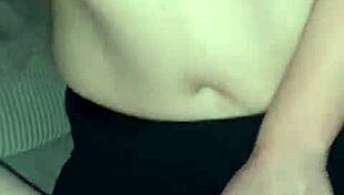 Kinky Couple Engages In Grinding Masturbation