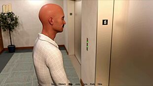 my new memories 12, homemade game with amateurs