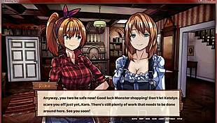 let s play breeding farm part 1