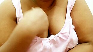 Is this asian girl sexy with big tits?