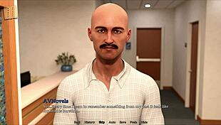 my new memories 12, homemade game with amateurs