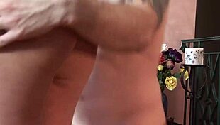 Blonde Whore With Big Boobs And Hot Mouth