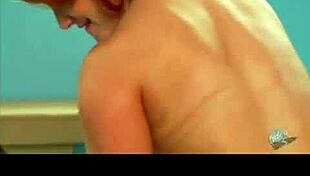 lois gets wild in family guy xxx parody scene