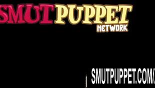 I love this smut puppet milf anal compilation, so intense!