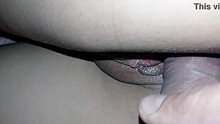 The Xxx Stepdaughter Stays Alone In The House