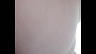 the bbw wife gives amazing blowjobs before getting fucked doggystyle