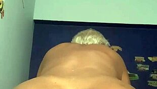 Intense Gay Fucking With Monster Cock In Big Ass.