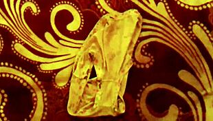 What are you doing with my neighbor's dirty clothes?