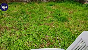 Latina girlfriend gets fucked on beach with blowjob and morning milk creampie.