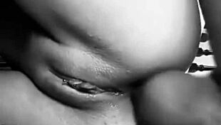 Novinha Takes Dick In Ass For Intense Orgasms Only Anal Lovers Enjoy