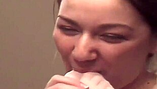 Bold Lesbian Pantyhose Threesome Gets You Hard