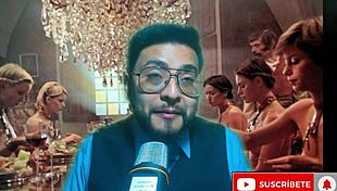 Escuela De O Cap 20 Explores The Difference Between Fetish And Paraphilia In BDSM Context