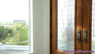 Hairy Lesbian Teen 18+S Scissoring Pussies