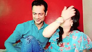 Desi Girl Gets Her Gand Chudai In Hardcore Indian Sex