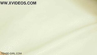 Super Hot Teen 18+ Relaxes On Sofa During Casting Interview