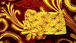 What are you doing with my neighbor's dirty clothes?