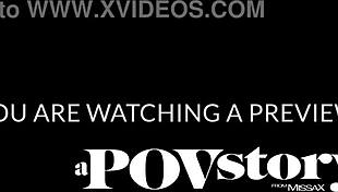 Apov Story - Man of the House Pt 2 - Helena Locke