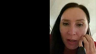 Look At Me Sucking Virtual Cock Suggestively