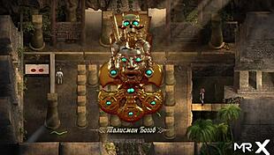 Treasure of Nadia - Madeleine's Nude Profile E3 46