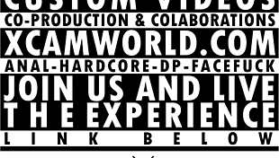 Big Ass Brunette Sucking In Doggy Style With Shaved Pussy