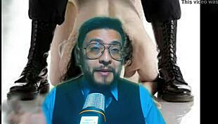 Escuela De O Cap 20 Explores The Difference Between Fetish And Paraphilia In BDSM Context