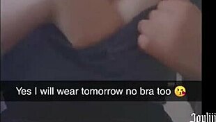 naughty student joyliii sends shaved pussy nudes to teacher