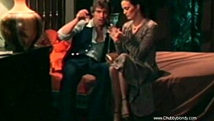 John Holmes Delivers His Best Vintage Fucking In Retro Antique Style