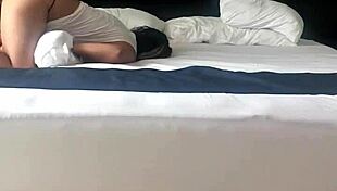 cogiendo en hotel 😏