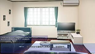 Akumeru Family: Iroha Route Part 8 - Milfs Face a Wild Gloryhole Test!