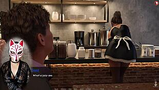 i watch kate the maid masturbate with big tits