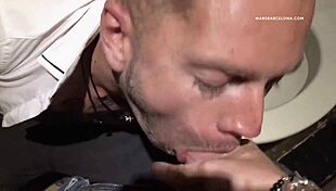 Gay Facial Compilation with Huge Cumshots on Face