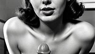 a new storyline features a slut girl in anal fucking scenes